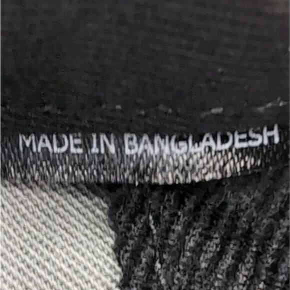 San Diego March and Ash Logo Snap Back Hat Cap Black Corduroy Adjustable NEW NWT - Picture 12 of 14